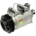 thumbnail image 1 of A/C Compressor OEM DKS17D for Nissan Altima, Sentra QR, 1 of 1