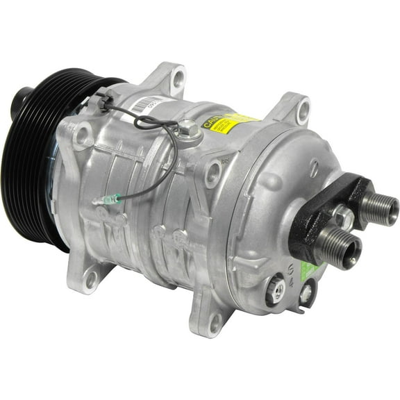 A/C Compressor OEM TM16HS for OE# 10046122 10356122 134-530846 144-530484 154-521095 212-05430 2521197 333-64112 QP16-1197 QR