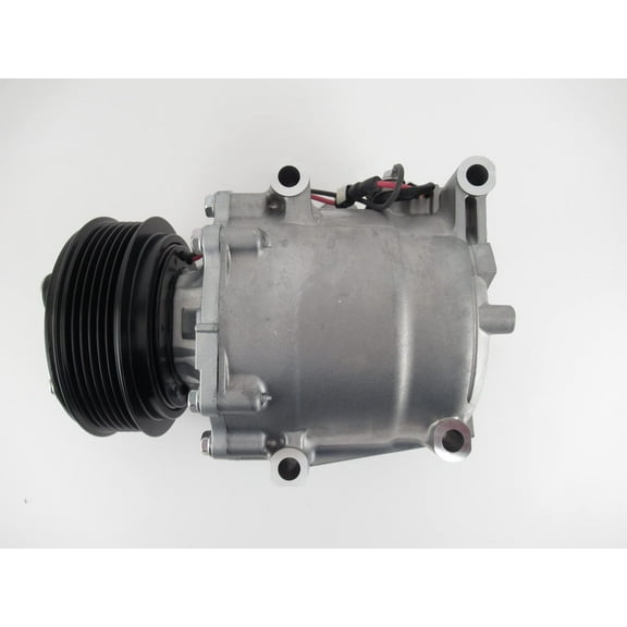 A/C Compressor OEM TRSA090 for Honda Civic, Prelude QR