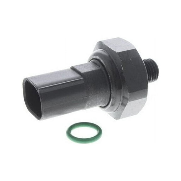 A/C Compressor Pressure Delay Switch - Compatible with 2006 - 2015 Mercedes-Benz ML350 2007 2008 2009 2010 2011 2012 2013 2014