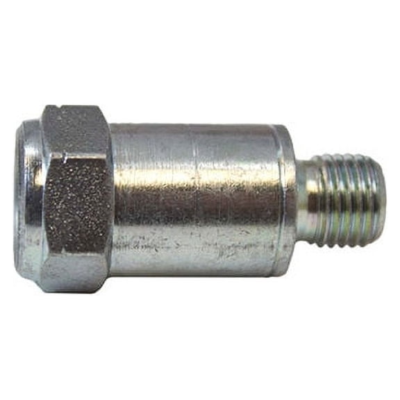 A/C Compressor Relief Valve - Compatible with 1990 - 1992 Ford Mustang 1991