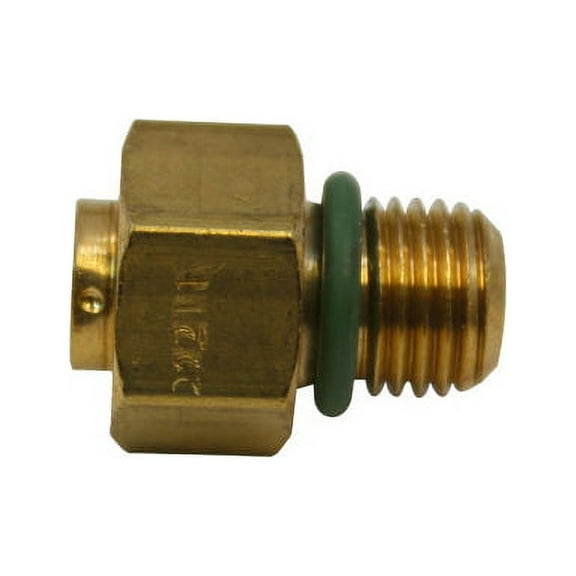 A/C Compressor Relief Valve - Compatible with 2000, 2004 - 2005 Ford Ranger BATTERY EV EV/BEV
