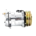 thumbnail image 1 of A/C Compressor Replacement Part Fit for Jeep Cherokee 2.1L 1985-1987 CO9285C, 1 of 8