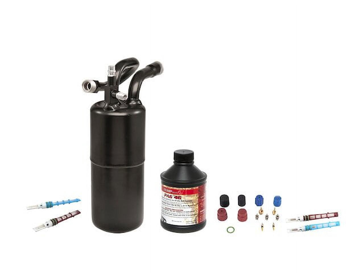 A/C Compressor Replacement Service Kit - Compatible with 1995 - 1997 ...