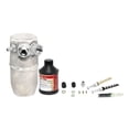 thumbnail image 1 of A/C Compressor Replacement Service Kit - Compatible with 1996 - 1999 GMC C1500 1997 1998, 1 of 2
