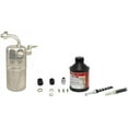 thumbnail image 1 of A/C Compressor Replacement Service Kit - Compatible with 1999 - 2006 GMC Sierra 1500 2000 2001 2002 2003 2004 2005, 1 of 2