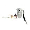 thumbnail image 1 of A/C Compressor Replacement Service Kit - Compatible with 2003 - 2009 Chevy Trailblazer 2004 2005 2006 2007 2008, 1 of 2
