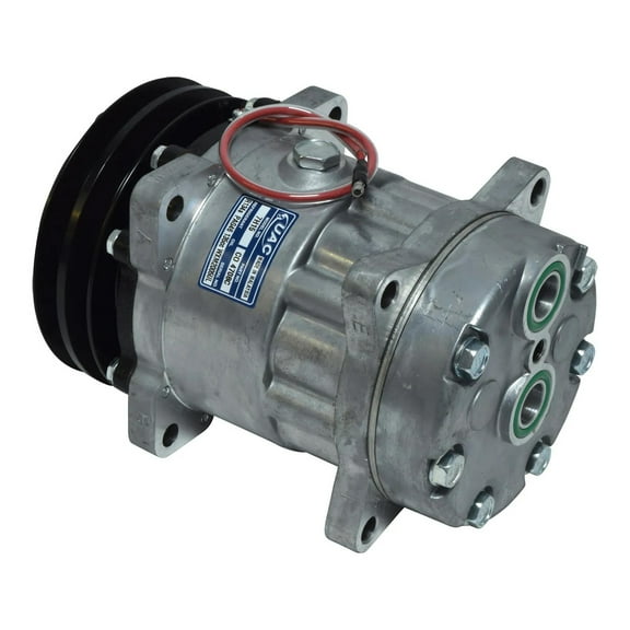 A/C Compressor SD7H15 for AGCO ANY / MODELS 4501-4750