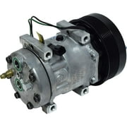 A/C Compressor SD7H15 for Case IH / New
