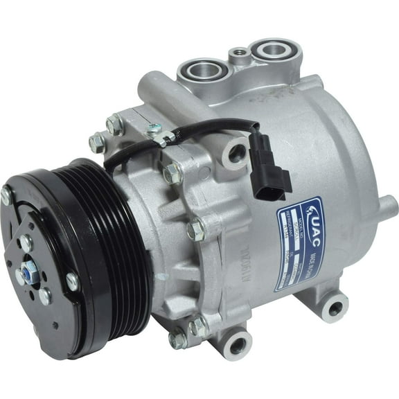 A/C Compressor Scroll for Ford Expedition/Lincoln Navigator QR