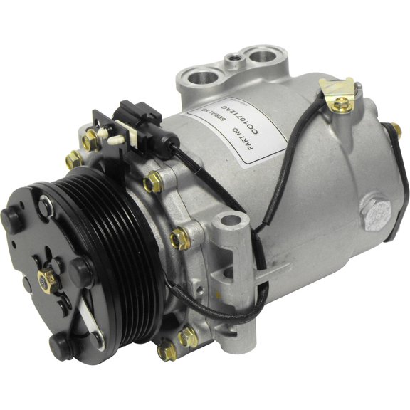 A/C Compressor Scroll Compatible with OE# 15922972 QR