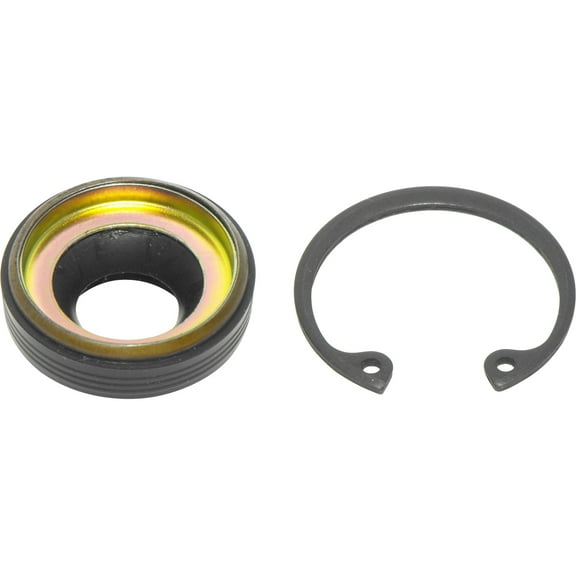 A/C Compressor Shaft Seal Kit -- Shaft Seal