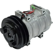 A/C Compressor TM21HX for OE# 10047240 QR