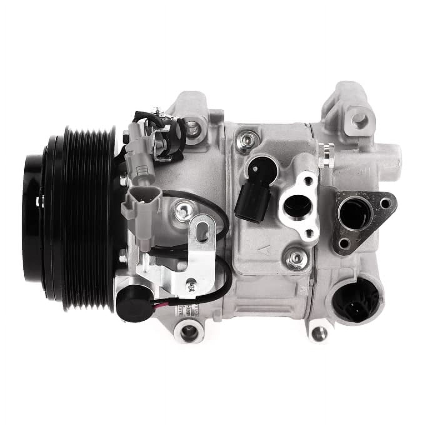 A/C Compressor TSB19C for Lexus ES350, GS350, RX350 / Toyota Avalon ...