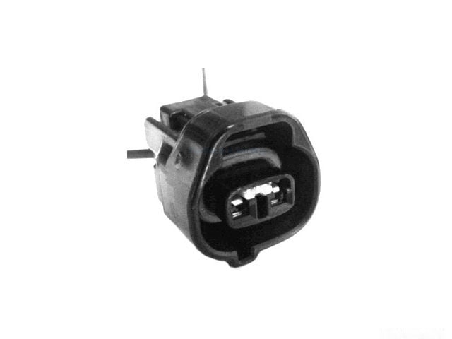 A/C Compressor Variable Displacement Connector for 2013 Ford Police ...