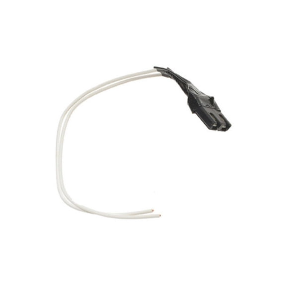 A/C Compressor Wiring Harness - Compatible with 1962 - 1982, 1984 - 1987 Chevy Corvette 1963 1964 1965 1966 1967 1968 1969 1970 1971 1972 1973 1974 1975 1976 1977 1978 1979 1980 1981