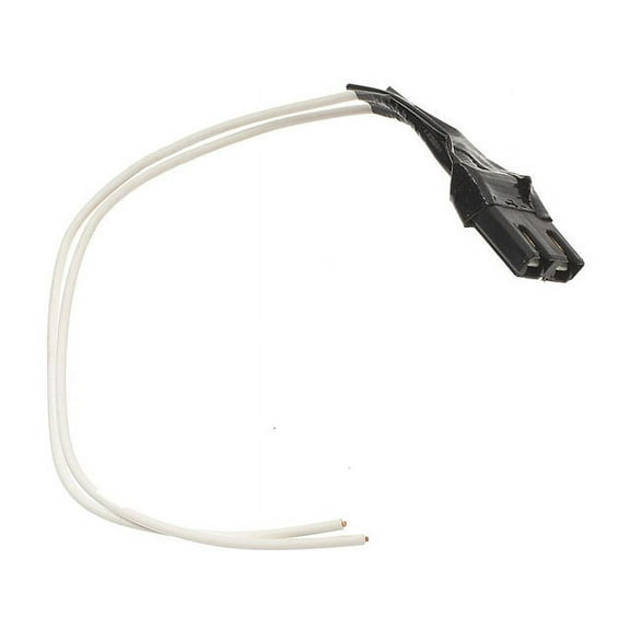 A/C Compressor Wiring Harness - Compatible with 1971 - 1977 GMC Sprint 1972 1973 1974 1975 1976