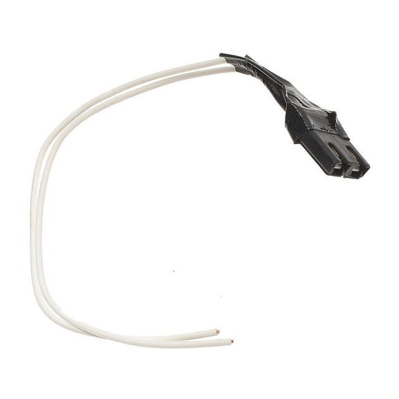 A/C Compressor Wiring Harness - Compatible with 1975 - 1986 Chevy C10 1976 1977 1978 1979 1980 1981 1982 1983 1984 1985