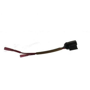 A/C Compressor Wiring Harness - Compatible with 2014 - 2019 Nissan Rogue 2.5L 4-Cylinder 2015 2016 2017 2018