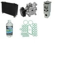 thumbnail image 1 of A/C Compressor and Component Kit -- Compressor-Condenser Replacement Kit Fits select: 2000-2002 TOYOTA ECHO, 1 of 5