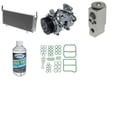 thumbnail image 1 of A/C Compressor and Component Kit -- Compressor-Condenser Replacement Kit, 1 of 2
