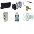 thumbnail image 1 of A/C Compressor and Component Kit -- Compressor-Condenser Replacement Kit, 1 of 5