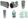 thumbnail image 1 of A/C Compressor and Component Kit -- Compressor-Condenser Replacement Kit, 1 of 5