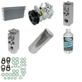 thumbnail image 1 of A/C Compressor and Component Kit -- Compressor-Condenser Replacement Kit, 1 of 5