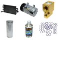 thumbnail image 1 of A/C Compressor and Component Kit -- Compressor-Condenser Replacement Kit, 1 of 5