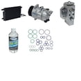 thumbnail image 1 of A/C Compressor and Component Kit -- Compressor-Condenser Replacement Kit, 1 of 3