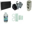 thumbnail image 1 of A/C Compressor and Component Kit -- Compressor-Condenser Replacement Kit, 1 of 5
