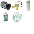 thumbnail image 1 of A/C Compressor and Component Kit -- Compressor Replacement Kit Fits select: 1989 ,1992 TOYOTA PICKUP 1/2 TON LONG WHEELBASE DLX, 1 of 5