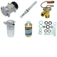 thumbnail image 1 of A/C Compressor and Component Kit -- Compressor Replacement Kit Fits select: 1996-2001 CHEVROLET ASTRO, 1 of 5