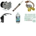 thumbnail image 1 of A/C Compressor and Component Kit -- Compressor Replacement Kit Fits select: 1997 FORD ECONOLINE, 1 of 2