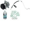 thumbnail image 1 of A/C Compressor and Component Kit -- Compressor Replacement Kit Fits select: 1999-2001 JEEP GRAND CHEROKEE, 1 of 5