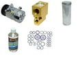 thumbnail image 1 of A/C Compressor and Component Kit -- Compressor Replacement Kit Fits select: 2001-2004 VOLKSWAGEN JETTA, 2000 VOLKSWAGEN NEW BEETLE, 1 of 5