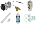 thumbnail image 1 of A/C Compressor and Component Kit -- Compressor Replacement Kit Fits select: 2005-2007 HONDA ODYSSEY, 1 of 5