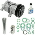 thumbnail image 1 of A/C Compressor and Component Kit -- Compressor Replacement Kit Fits select: 2007-2008 DODGE NITRO SXT, 1 of 5