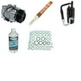 thumbnail image 1 of A/C Compressor and Component Kit -- Compressor Replacement Kit, 1 of 2