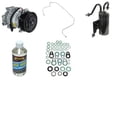 thumbnail image 1 of A/C Compressor and Component Kit -- Compressor Replacement Kit, 1 of 2