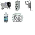 thumbnail image 1 of A/C Compressor and Component Kit -- Compressor Replacement Kit, 1 of 2