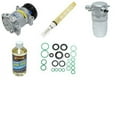 thumbnail image 1 of A/C Compressor and Component Kit -- Compressor Replacement Kit, 1 of 5