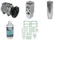thumbnail image 1 of A/C Compressor and Component Kit -- Compressor Replacement Kit, 1 of 2