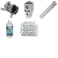 thumbnail image 1 of A/C Compressor and Component Kit -- Compressor Replacement Kit, 1 of 5