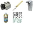 thumbnail image 1 of A/C Compressor and Component Kit -- Compressor Replacement Kit, 1 of 5