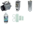 thumbnail image 1 of A/C Compressor and Component Kit -- Compressor Replacement Kit, 1 of 5