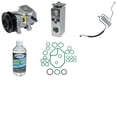 thumbnail image 1 of A/C Compressor and Component Kit -- Compressor Replacement Kit, 1 of 5