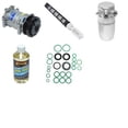 thumbnail image 1 of A/C Compressor and Component Kit -- Compressor Replacement Kit, 1 of 3