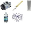 thumbnail image 1 of A/C Compressor and Component Kit -- Compressor Replacement Kit, 1 of 3