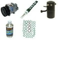 thumbnail image 1 of A/C Compressor and Component Kit -- Compressor Replacement Kit, 1 of 5